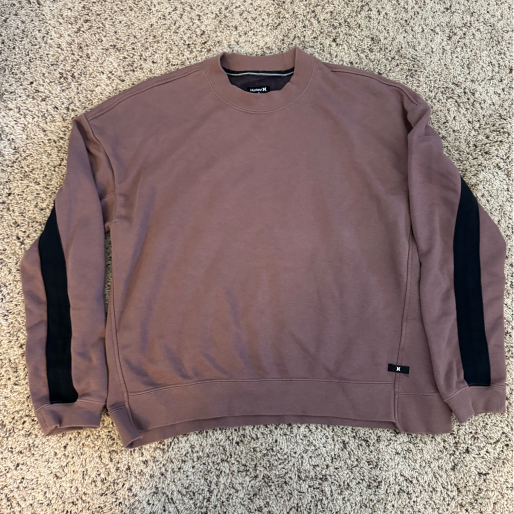 Hurley sweater